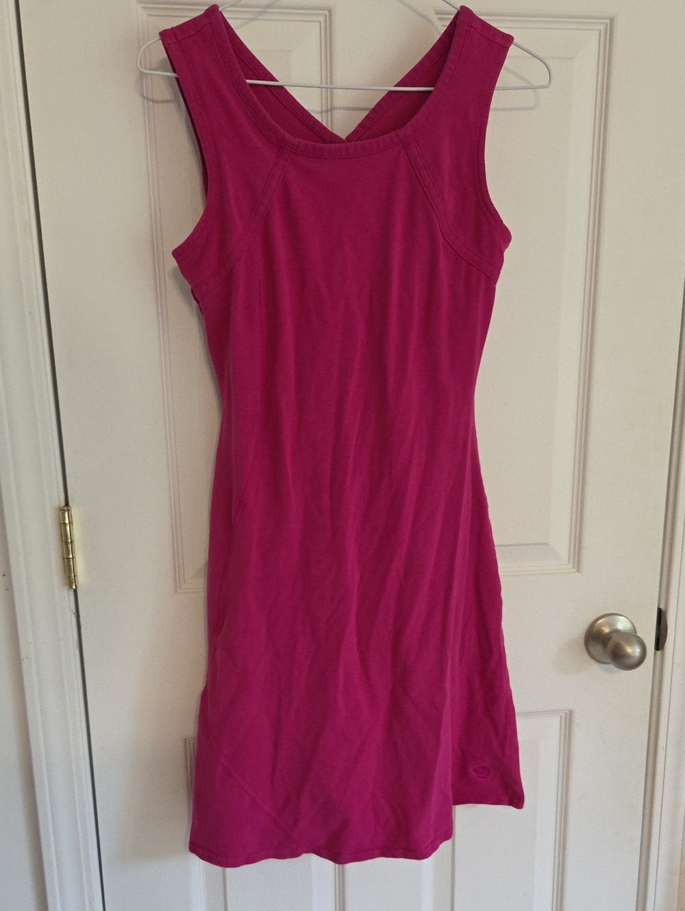 Mountain Hardware Dress Small